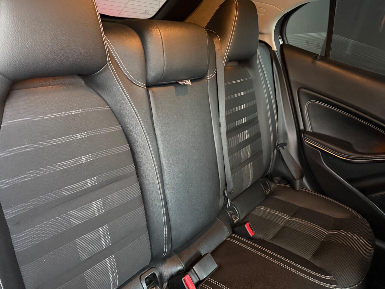 Used Mercedes-Benz GLA 2019 for sale - 78019519: Photo 15