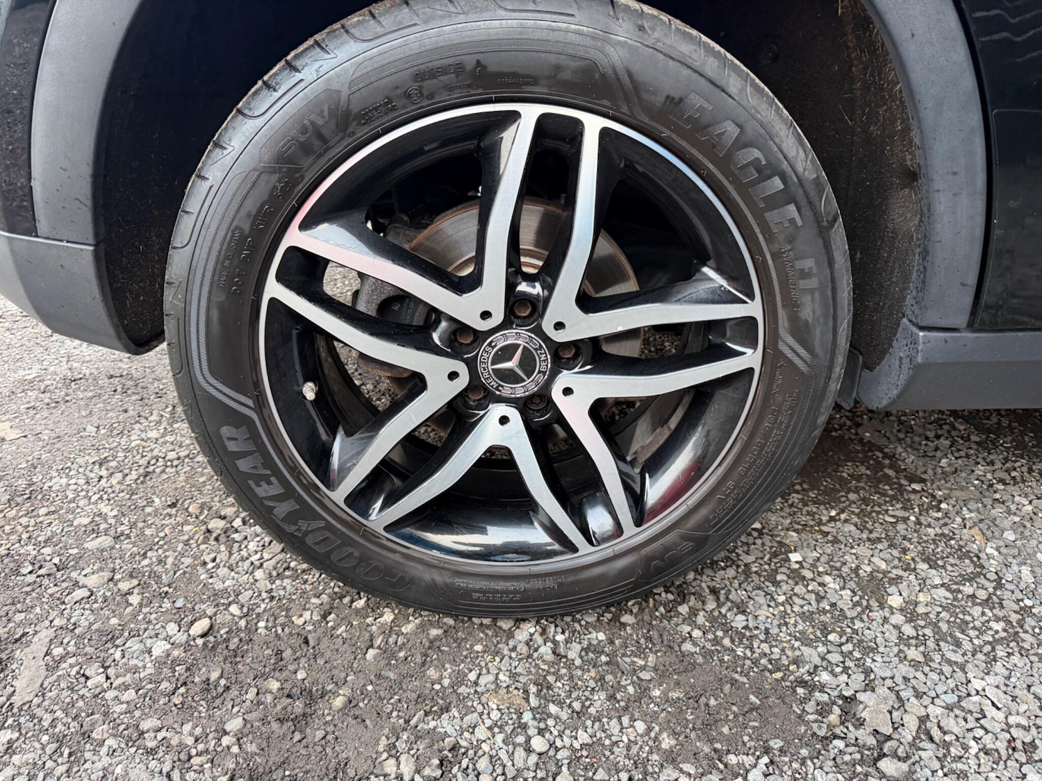 Used Mercedes-Benz GLA 2019 for sale - 78019519: Photo 18