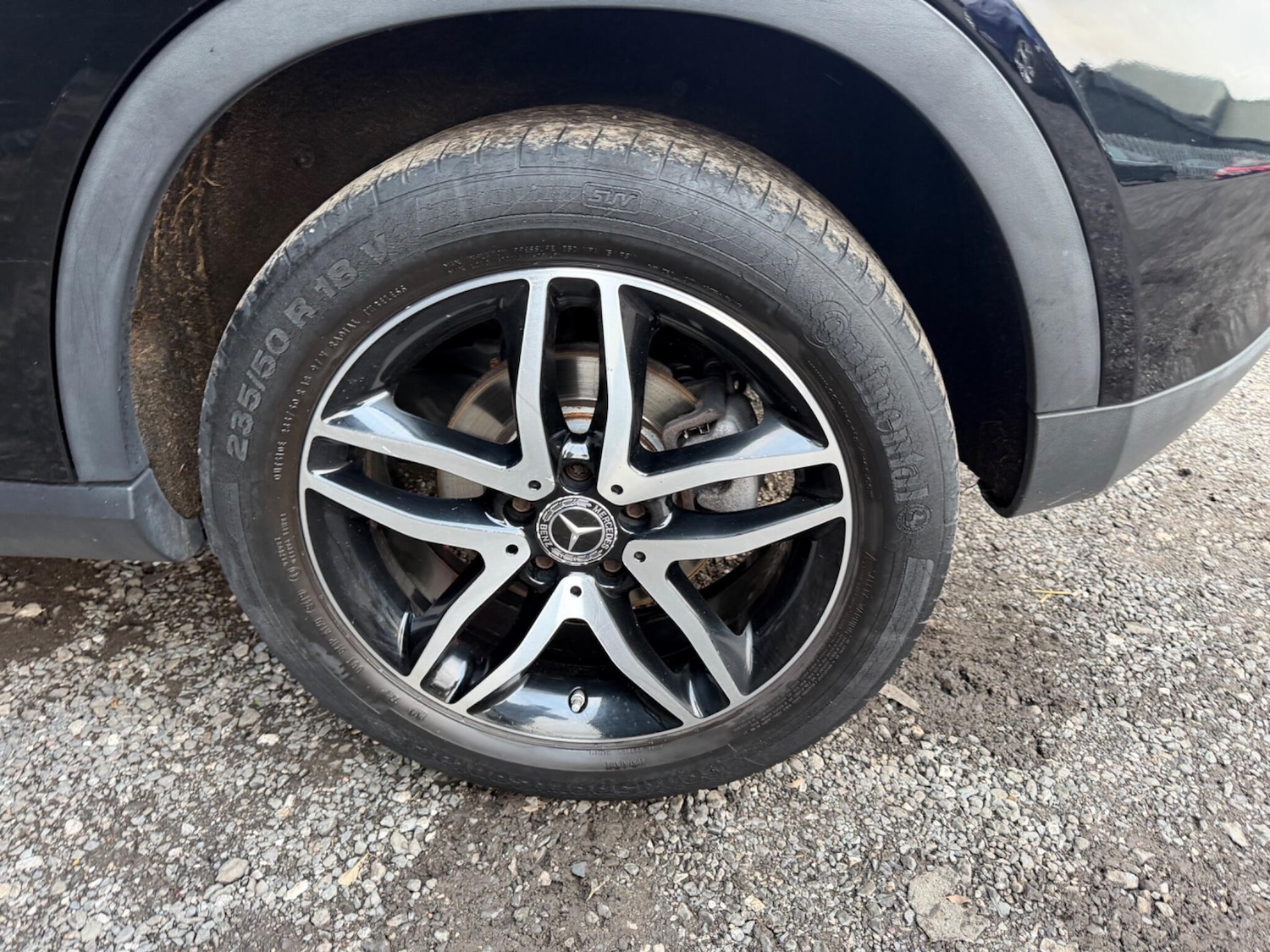 Used Mercedes-Benz GLA 2019 for sale - 78019519: Photo 20