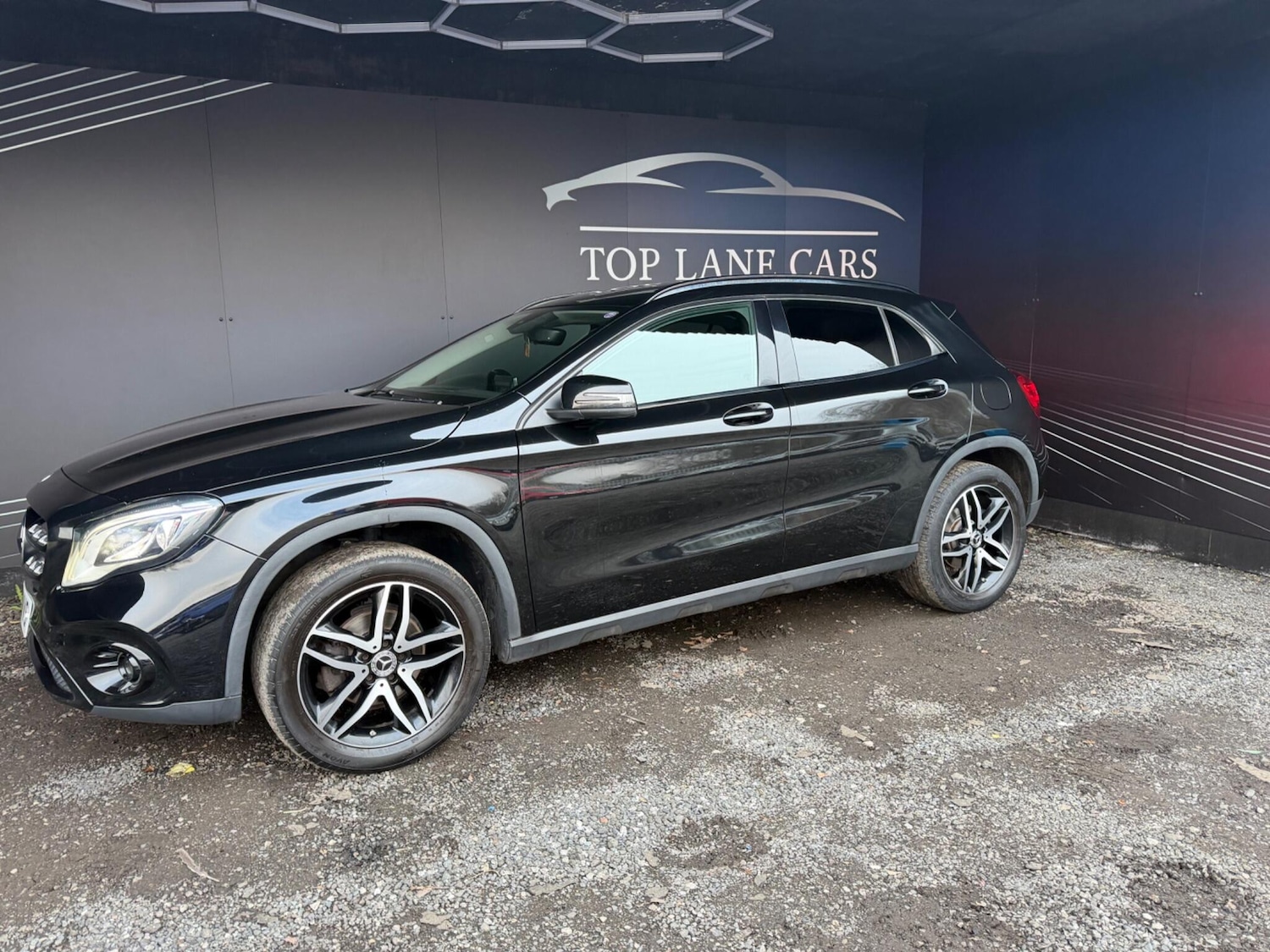 Used Mercedes-Benz GLA 2019 for sale - 78019519: Photo 22