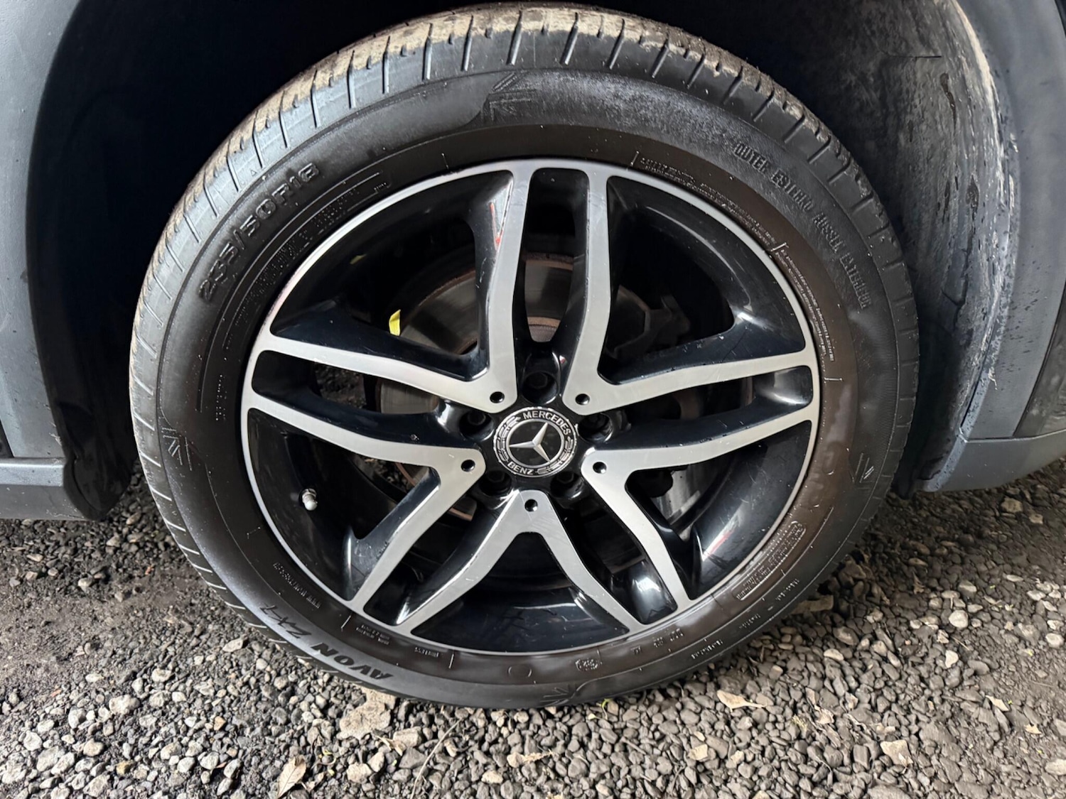 Used Mercedes-Benz GLA 2019 for sale - 78019519: Photo 23