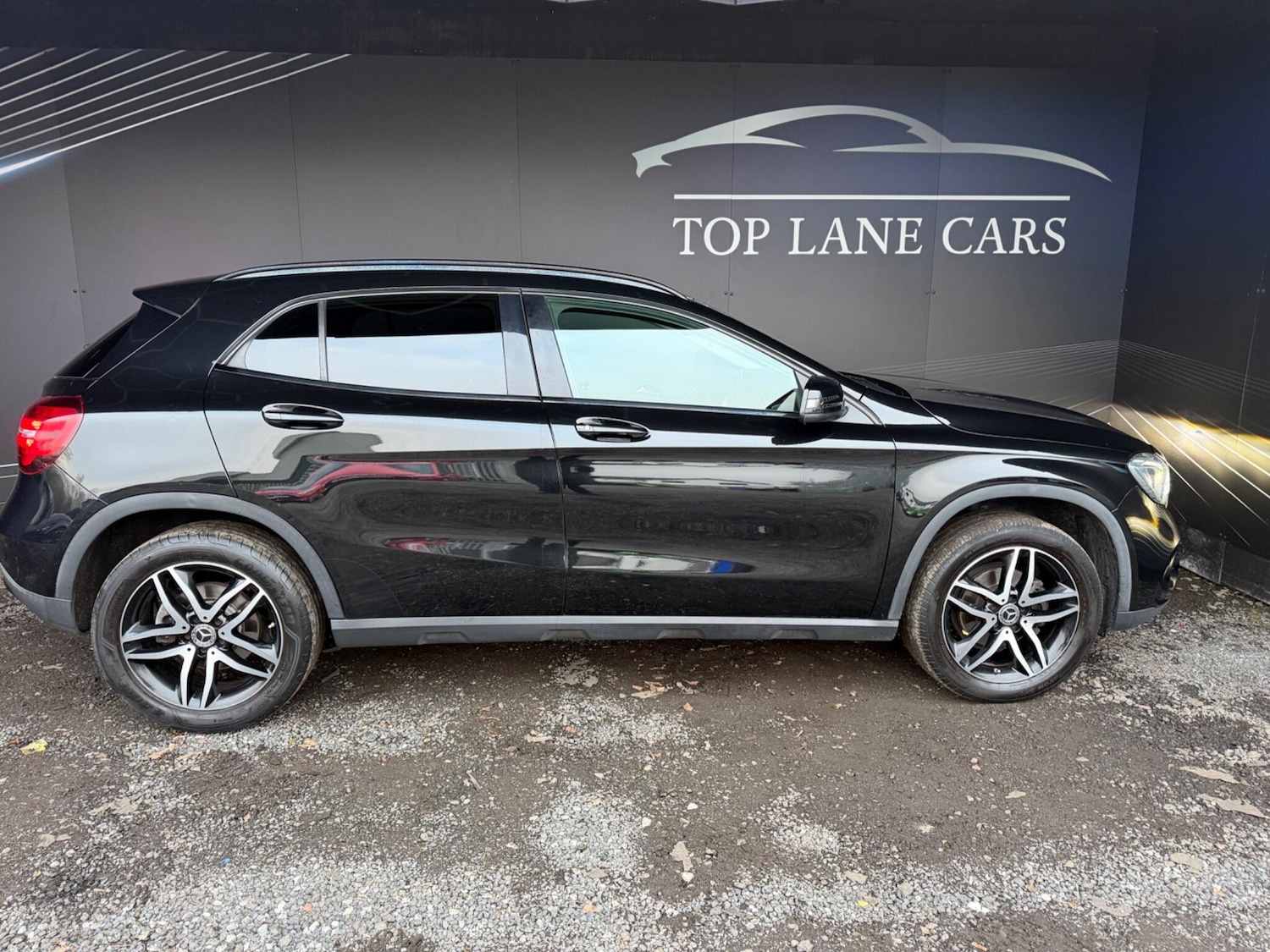 Used Mercedes-Benz GLA 2019 for sale - 78019519: Photo 25