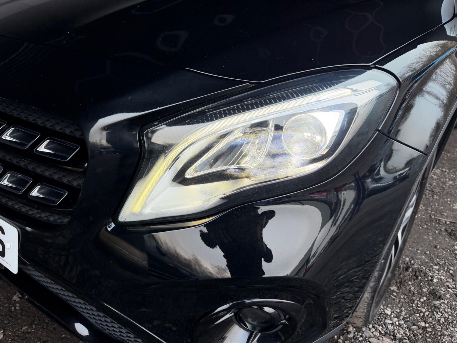 Used Mercedes-Benz GLA 2019 for sale - 78019519: Photo 26