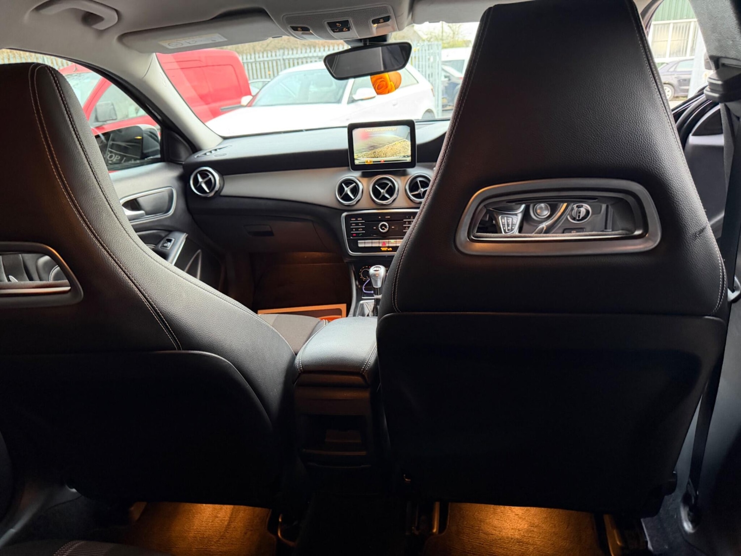 Used Mercedes-Benz GLA 2019 for sale - 78019519: Photo 5