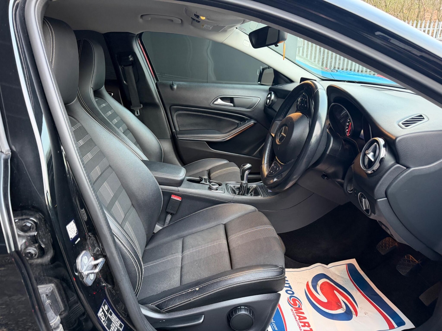 Used Mercedes-Benz GLA 2019 for sale - 78019519: Photo 6