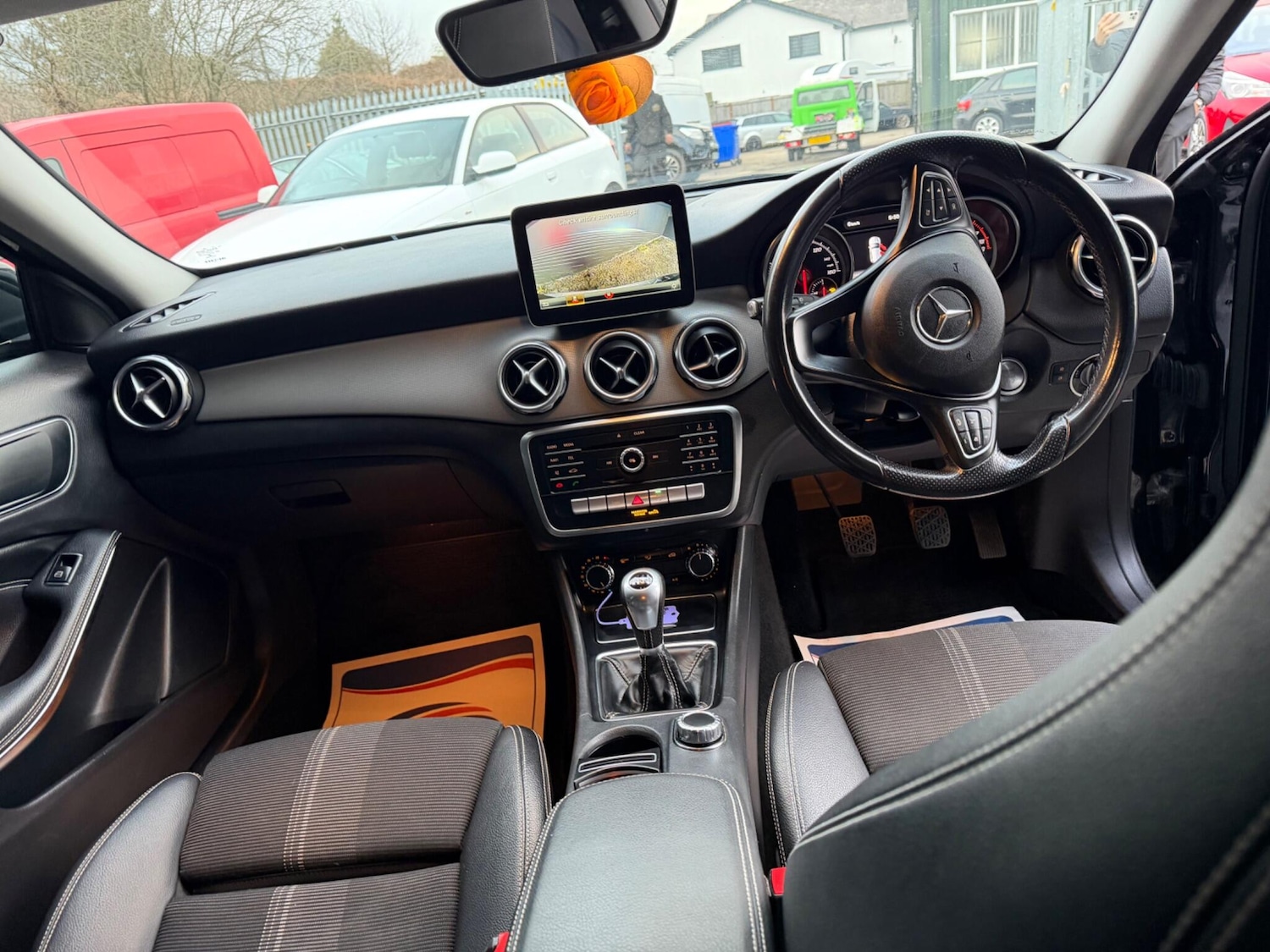 Used Mercedes-Benz GLA 2019 for sale - 78019519: Photo 7