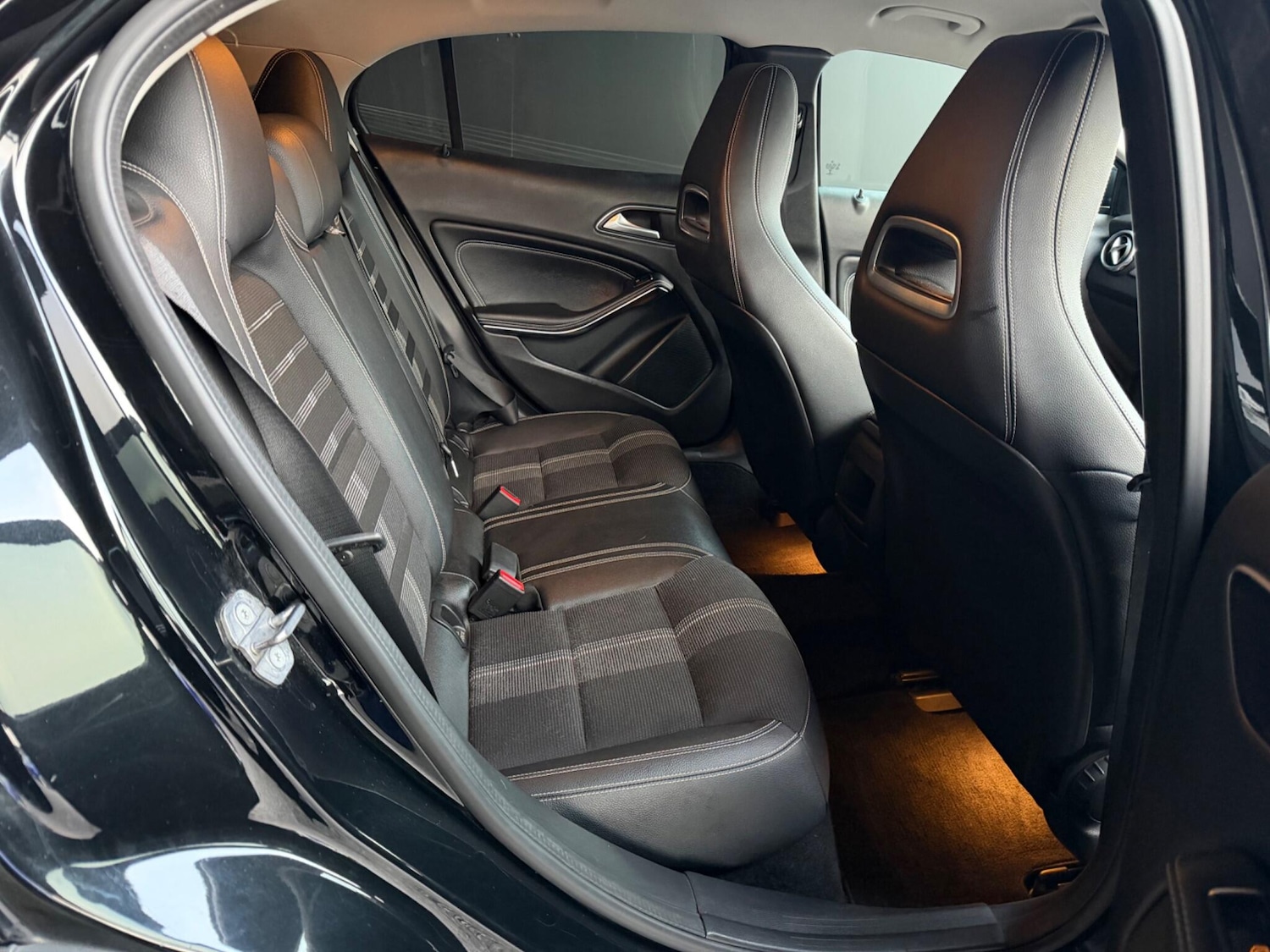 Used Mercedes-Benz GLA 2019 for sale - 78019519: Photo 8