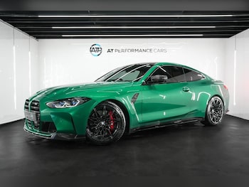 2022 (22) - 3.0 BiTurbo Competition Coupe 2dr Petrol Steptronic M xDrive Euro 6 (s/s) (