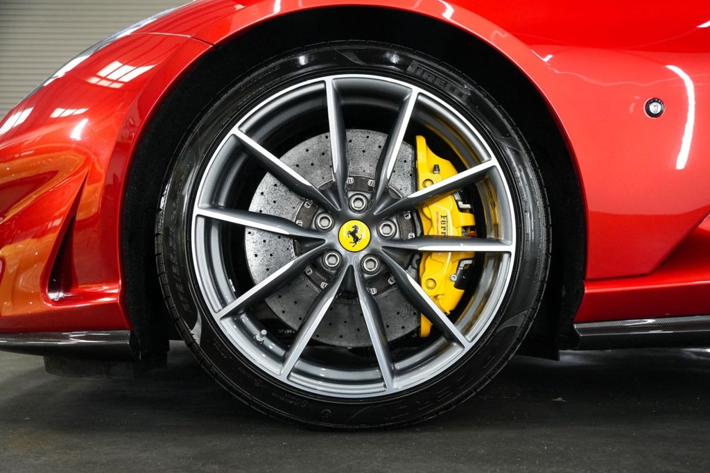 Used Ferrari 812 Superfast 2020 for sale - 77507994: Photo 12