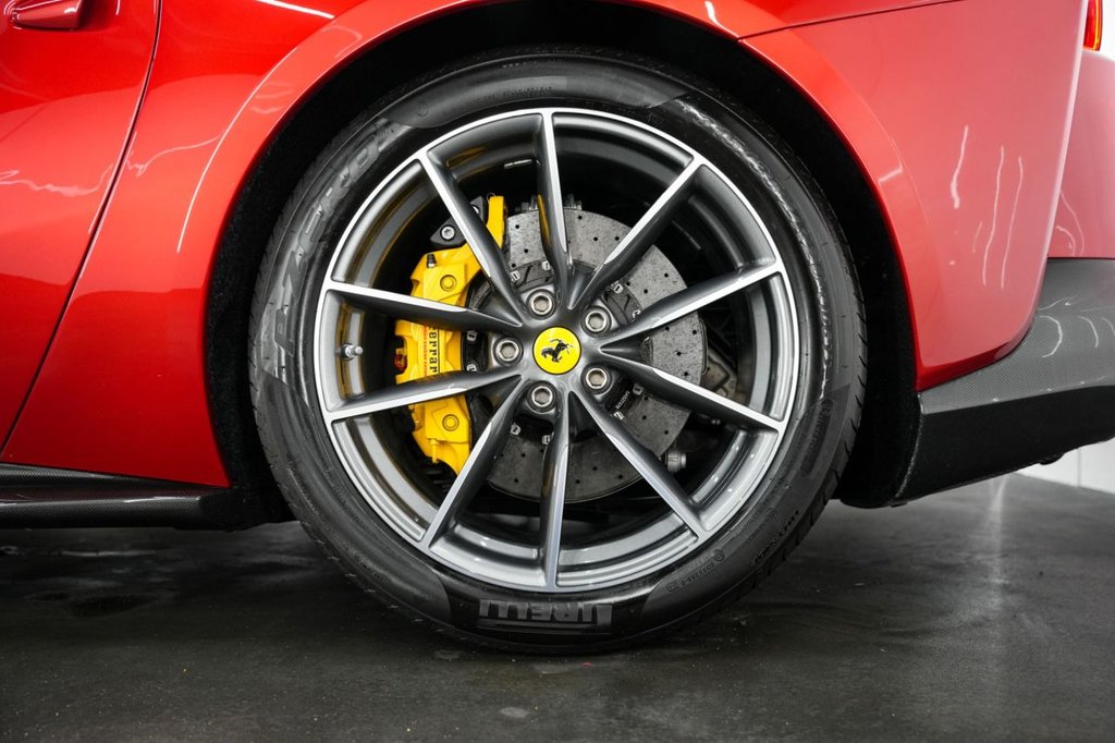 Used Ferrari 812 Superfast 2020 for sale - 77507994: Photo 13