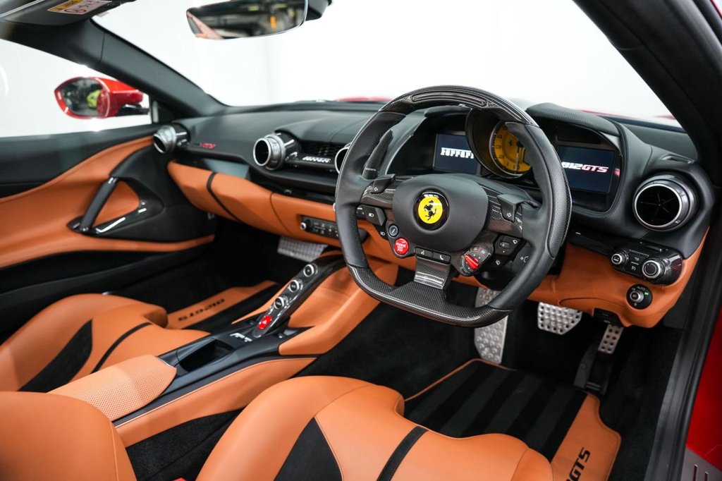 Used Ferrari 812 Superfast 2020 for sale - 77507994: Photo 2