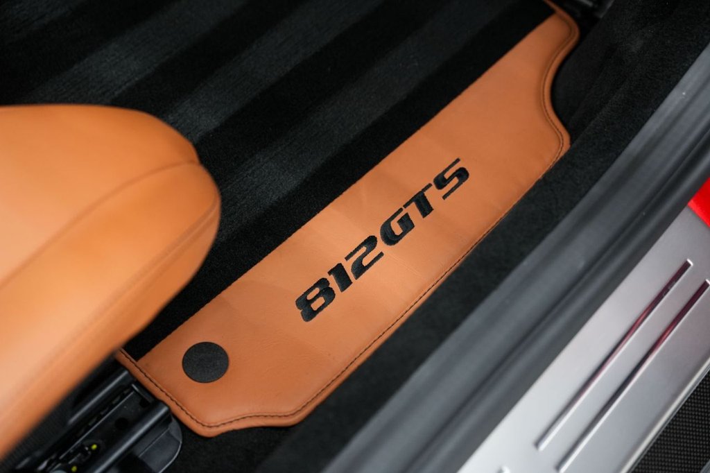 Used Ferrari 812 Superfast 2020 for sale - 77507994: Photo 22