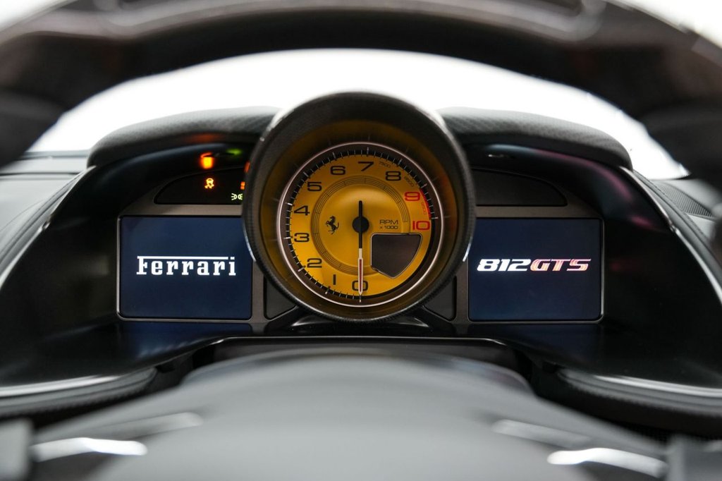 Used Ferrari 812 Superfast 2020 for sale - 77507994: Photo 27