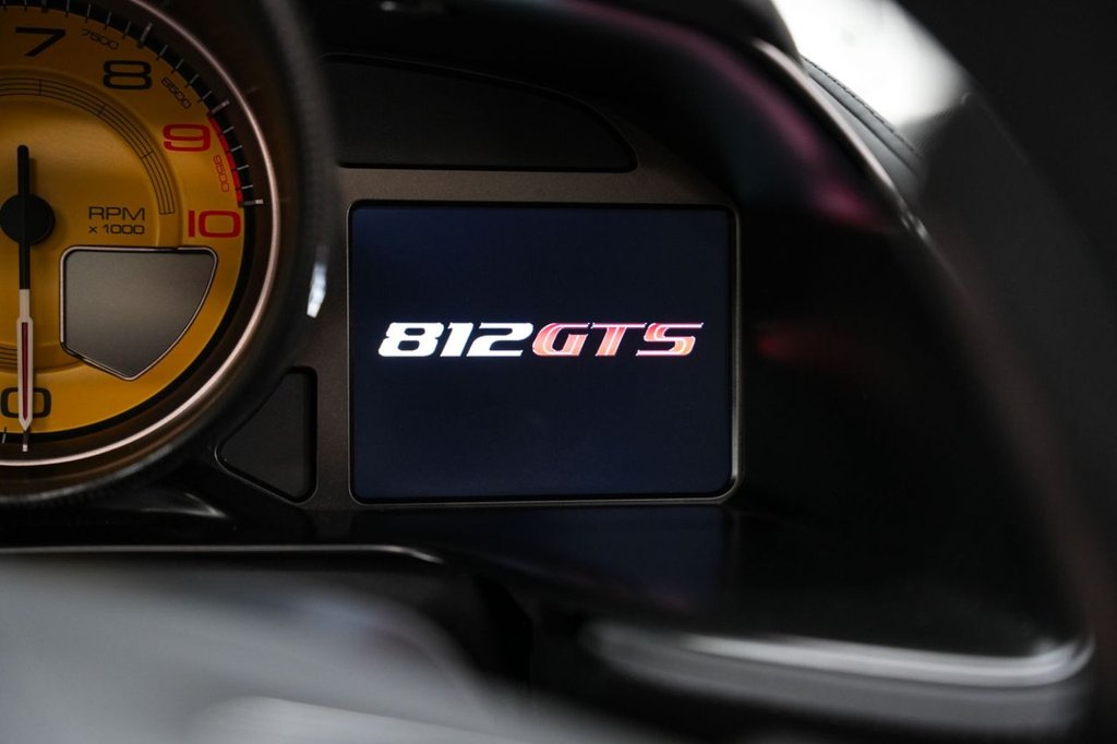 Used Ferrari 812 Superfast 2020 for sale - 77507994: Photo 28