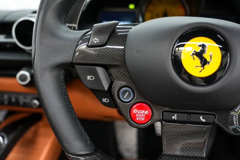 Used Ferrari 812 Superfast 2020 for sale - 77507994: Photo 29