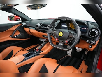 Used Ferrari 812 Superfast 2020 for sale - 77507994: Photo