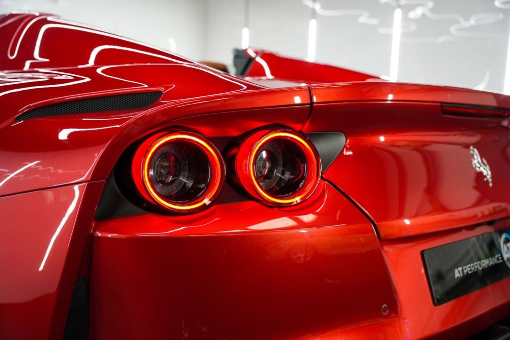 Used Ferrari 812 Superfast 2020 for sale - 77507994: Photo 3