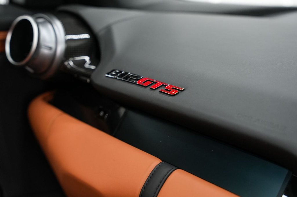 Used Ferrari 812 Superfast 2020 for sale - 77507994: Photo 40