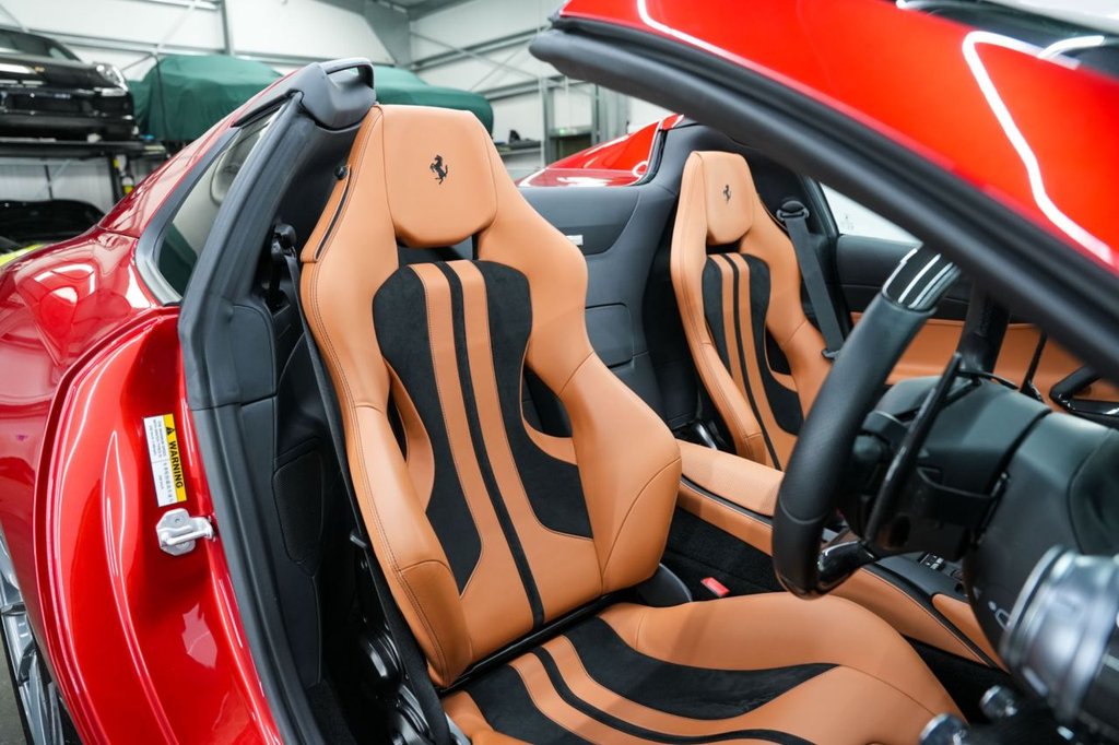 Used Ferrari 812 Superfast 2020 for sale - 77507994: Photo 42