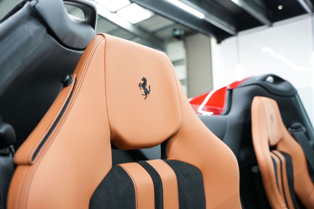 Used Ferrari 812 Superfast 2020 for sale - 77507994: Photo 44