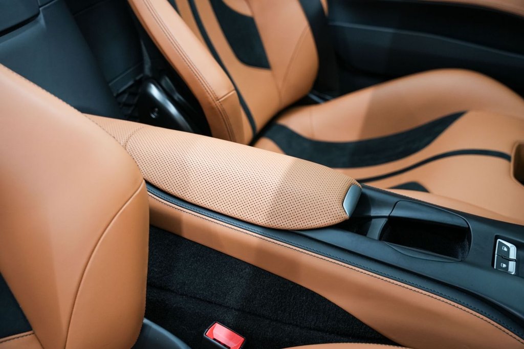 Used Ferrari 812 Superfast 2020 for sale - 77507994: Photo 45