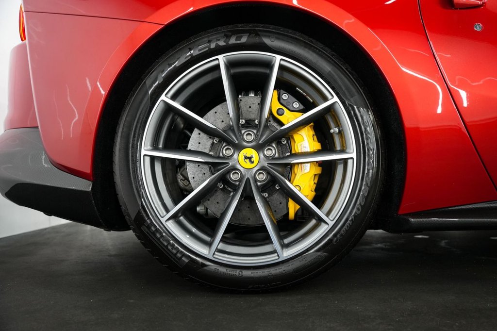 Used Ferrari 812 Superfast 2020 for sale - 77507994: Photo 9