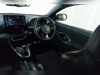Used Toyota Yaris 2021 for sale - 78644894: Photo