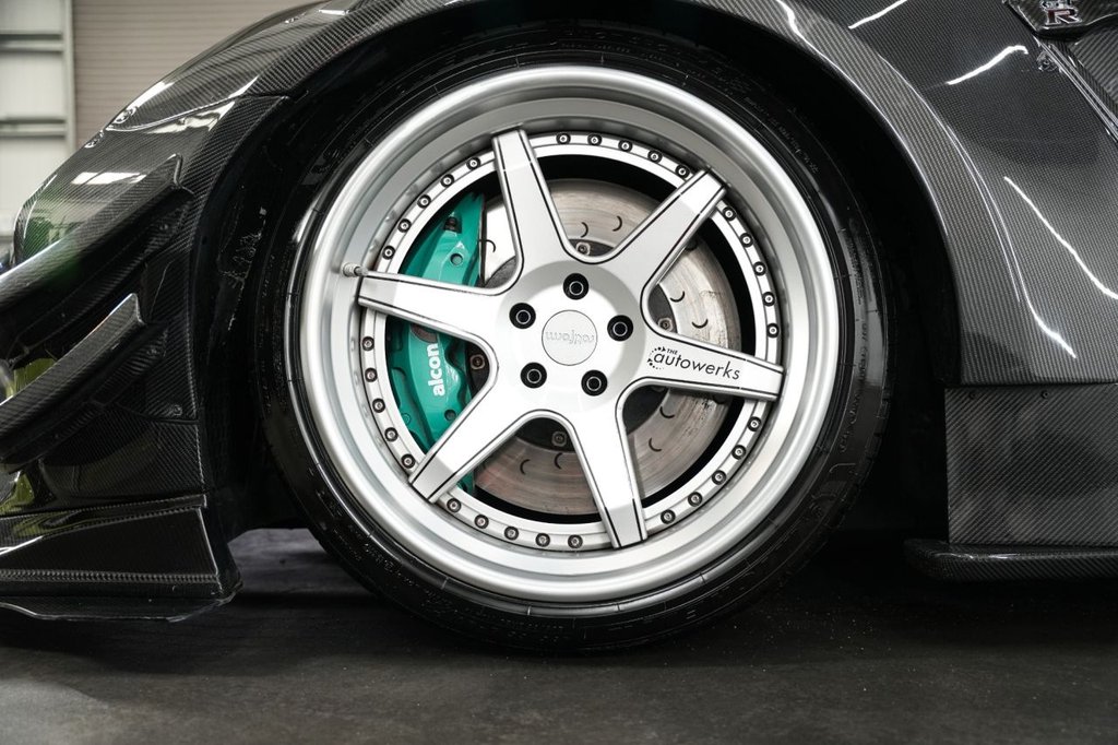 Used Nissan GT-R 2011 for sale - 77667681: Photo 10