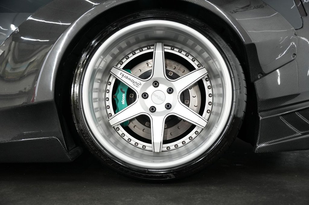 Used Nissan GT-R 2011 for sale - 77667681: Photo 11