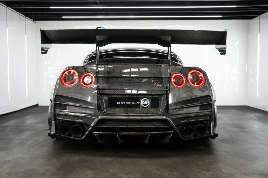 Used Nissan GT-R 2011 for sale - 77667681: Photo 13