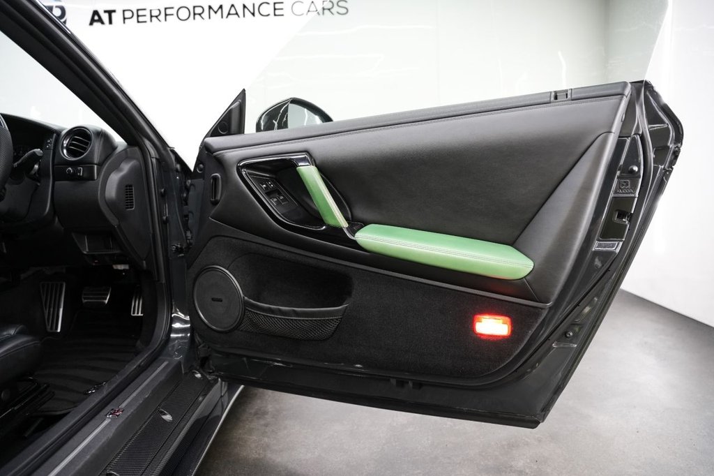 Used Nissan GT-R 2011 for sale - 77667681: Photo 15