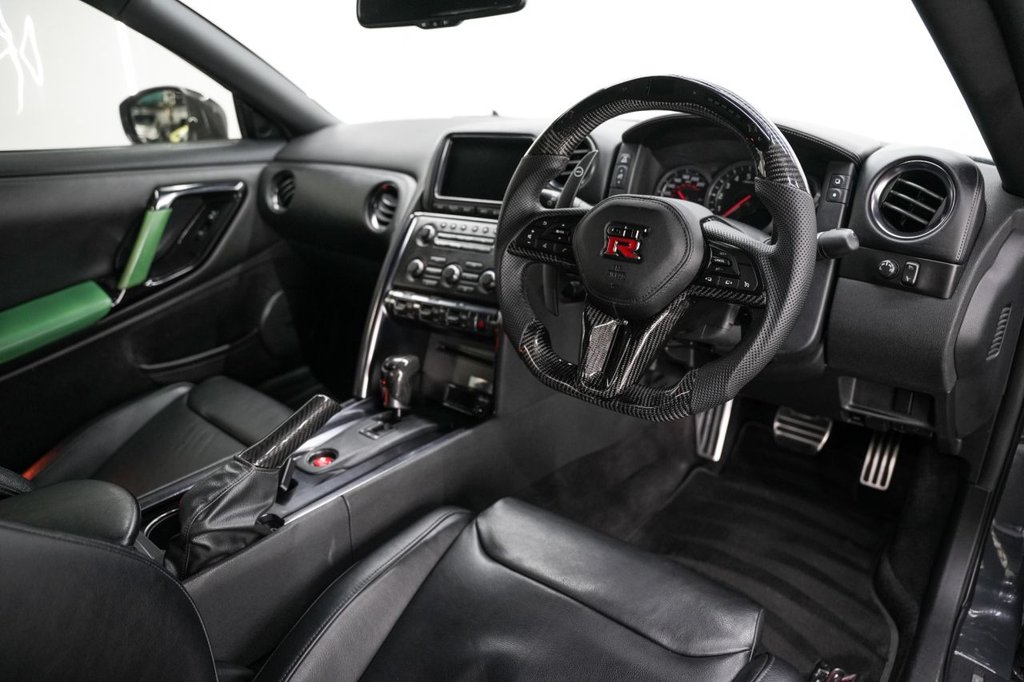 Used Nissan GT-R 2011 for sale - 77667681: Photo 18