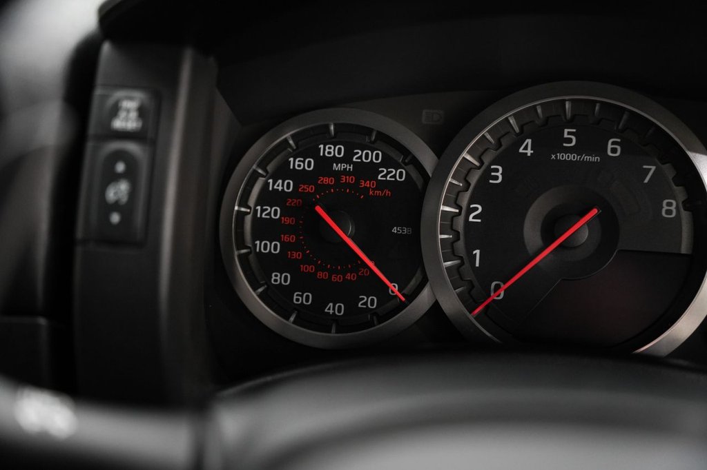 Used Nissan GT-R 2011 for sale - 77667681: Photo 20