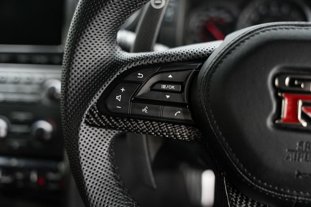 Used Nissan GT-R 2011 for sale - 77667681: Photo 22