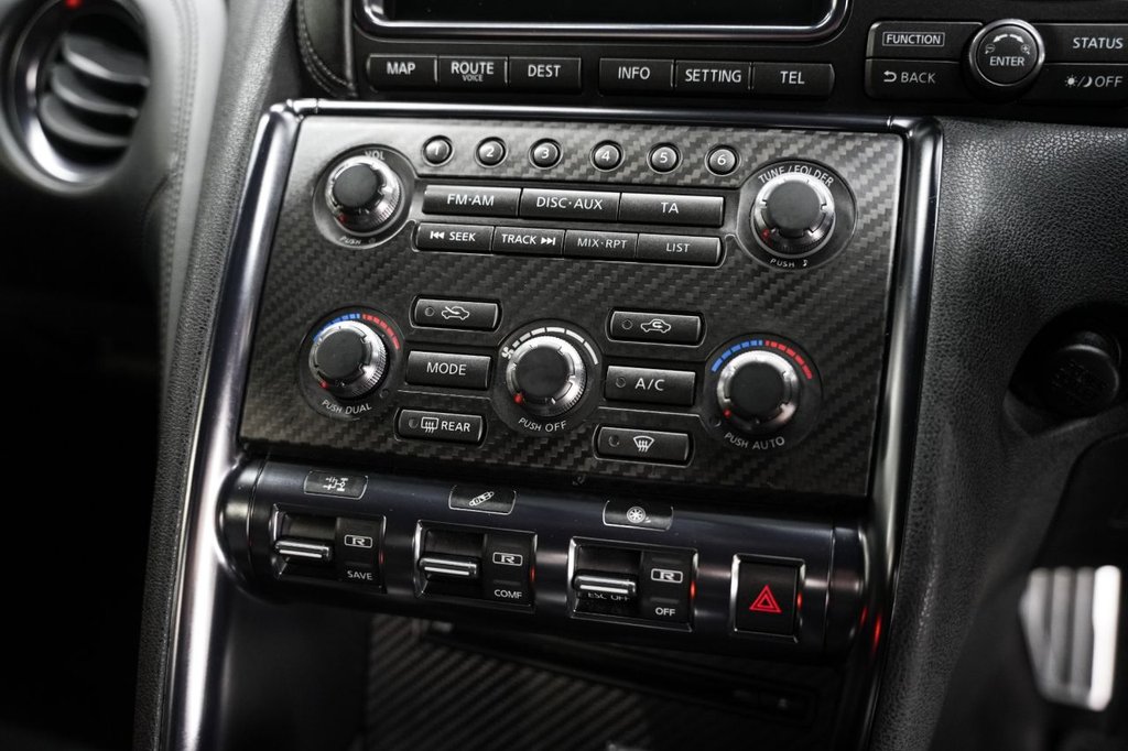 Used Nissan GT-R 2011 for sale - 77667681: Photo 28