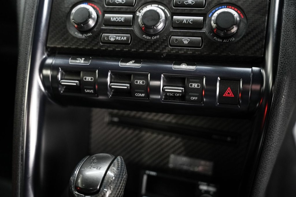 Used Nissan GT-R 2011 for sale - 77667681: Photo 29