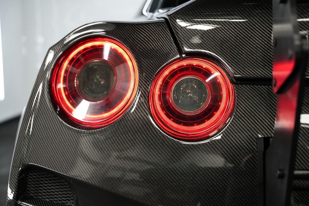 Used Nissan GT-R 2011 for sale - 77667681: Photo 3