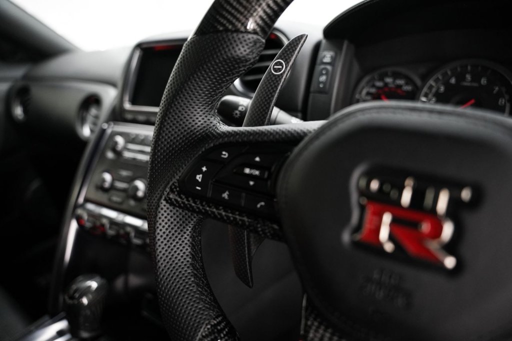 Used Nissan GT-R 2011 for sale - 77667681: Photo 33