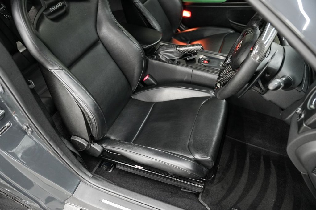 Used Nissan GT-R 2011 for sale - 77667681: Photo 36