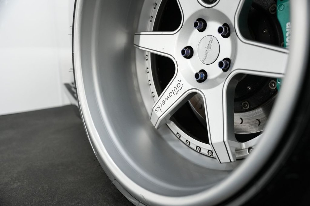 Used Nissan GT-R 2011 for sale - 77667681: Photo 4