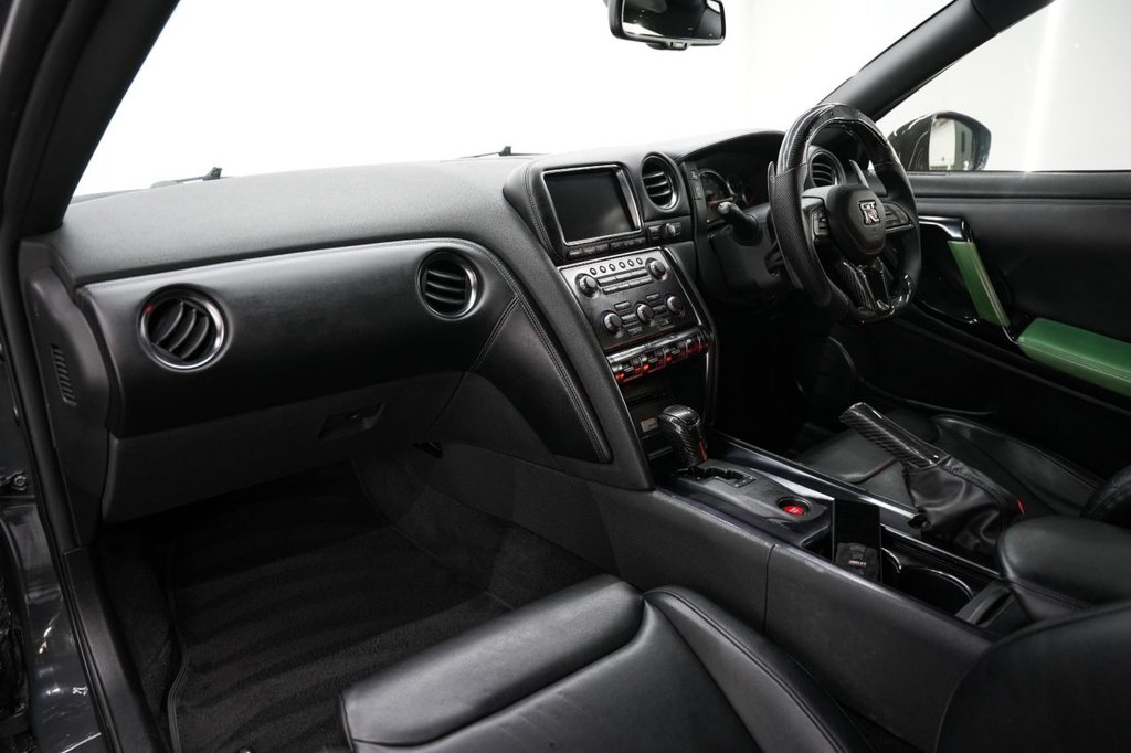 Used Nissan GT-R 2011 for sale - 77667681: Photo 41