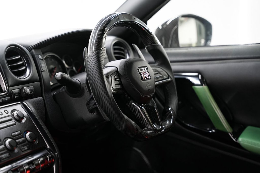 Used Nissan GT-R 2011 for sale - 77667681: Photo 42