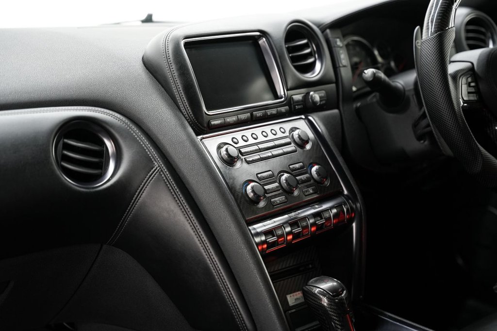 Used Nissan GT-R 2011 for sale - 77667681: Photo 43