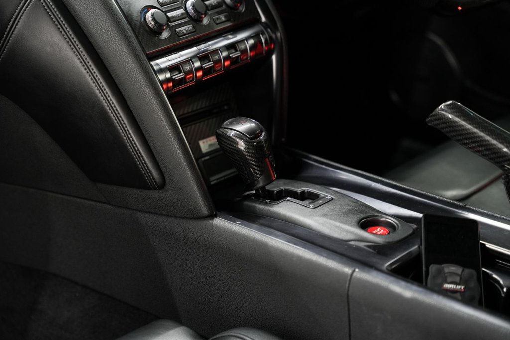 Used Nissan GT-R 2011 for sale - 77667681: Photo 44