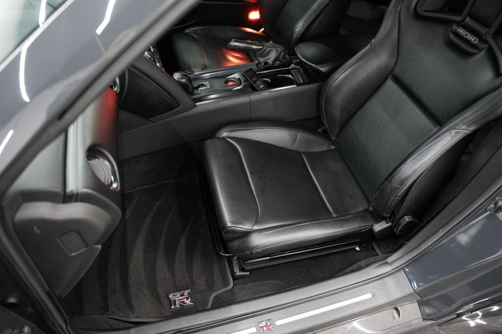 Used Nissan GT-R 2011 for sale - 77667681: Photo 49