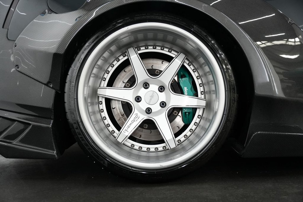 Used Nissan GT-R 2011 for sale - 77667681: Photo 8