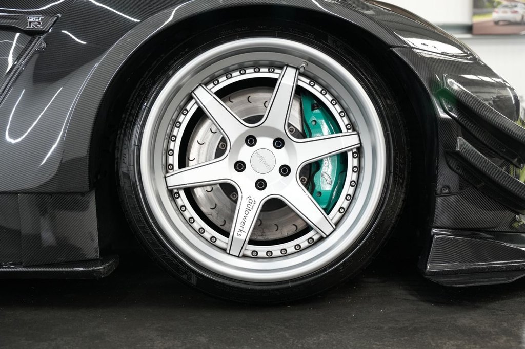 Used Nissan GT-R 2011 for sale - 77667681: Photo 9