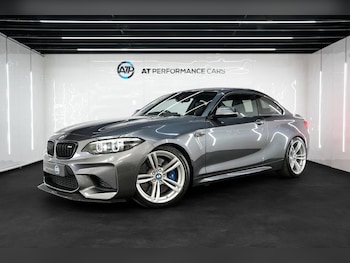 BMW - M2