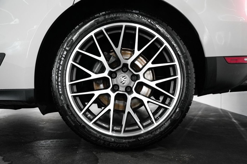 Used Porsche Macan 2018 for sale - 77121847: Photo 11