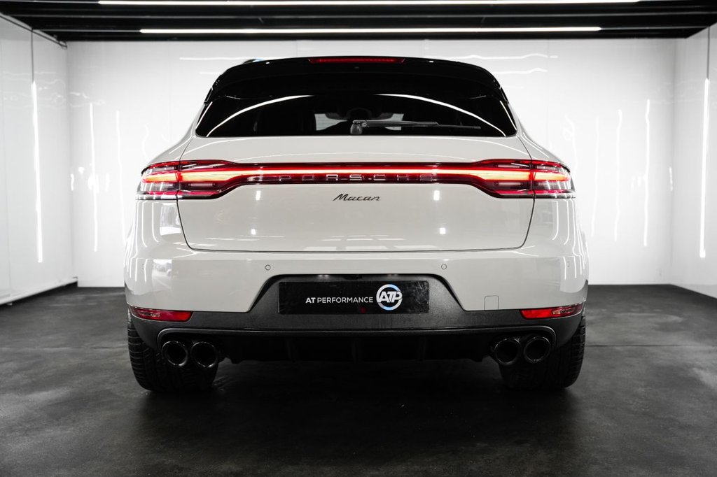 Used Porsche Macan 2018 for sale - 77121847: Photo 13